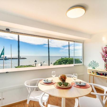 Marbella Banus Suites - Marbella Beach Front Suite Apartment Exterior photo