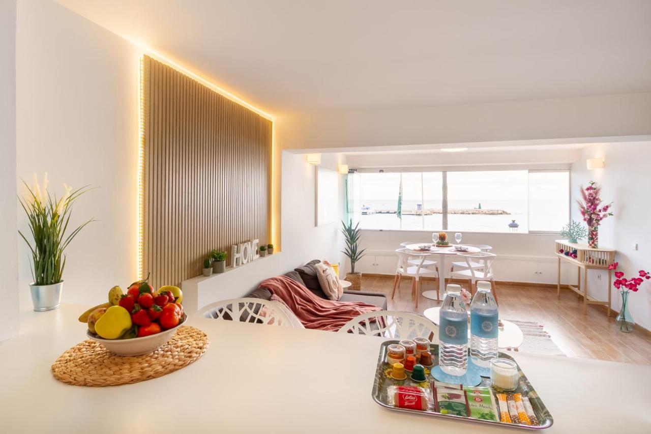 Marbella Banus Suites - Marbella Beach Front Suite Apartment Exterior photo